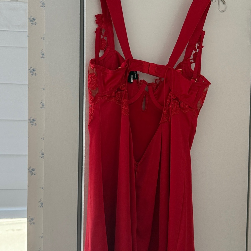 For love and lemons dress - Picture 4 of 4